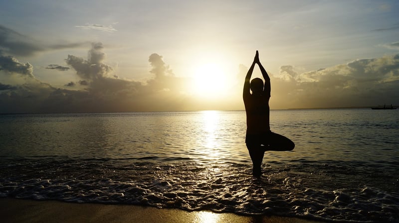 Mindful Breathing